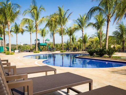 Celebration Resort Olímpia by Hot Beach Parques & Resorts  - ABRIL 2024 ( EXCETO FERIADOS )
